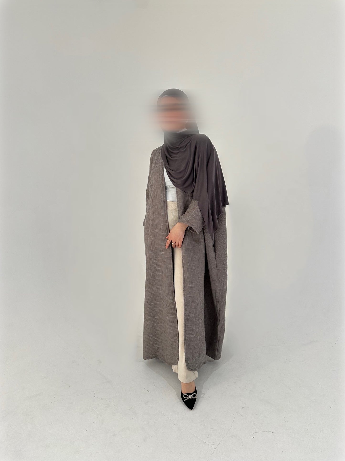 Haya Abaya Coat