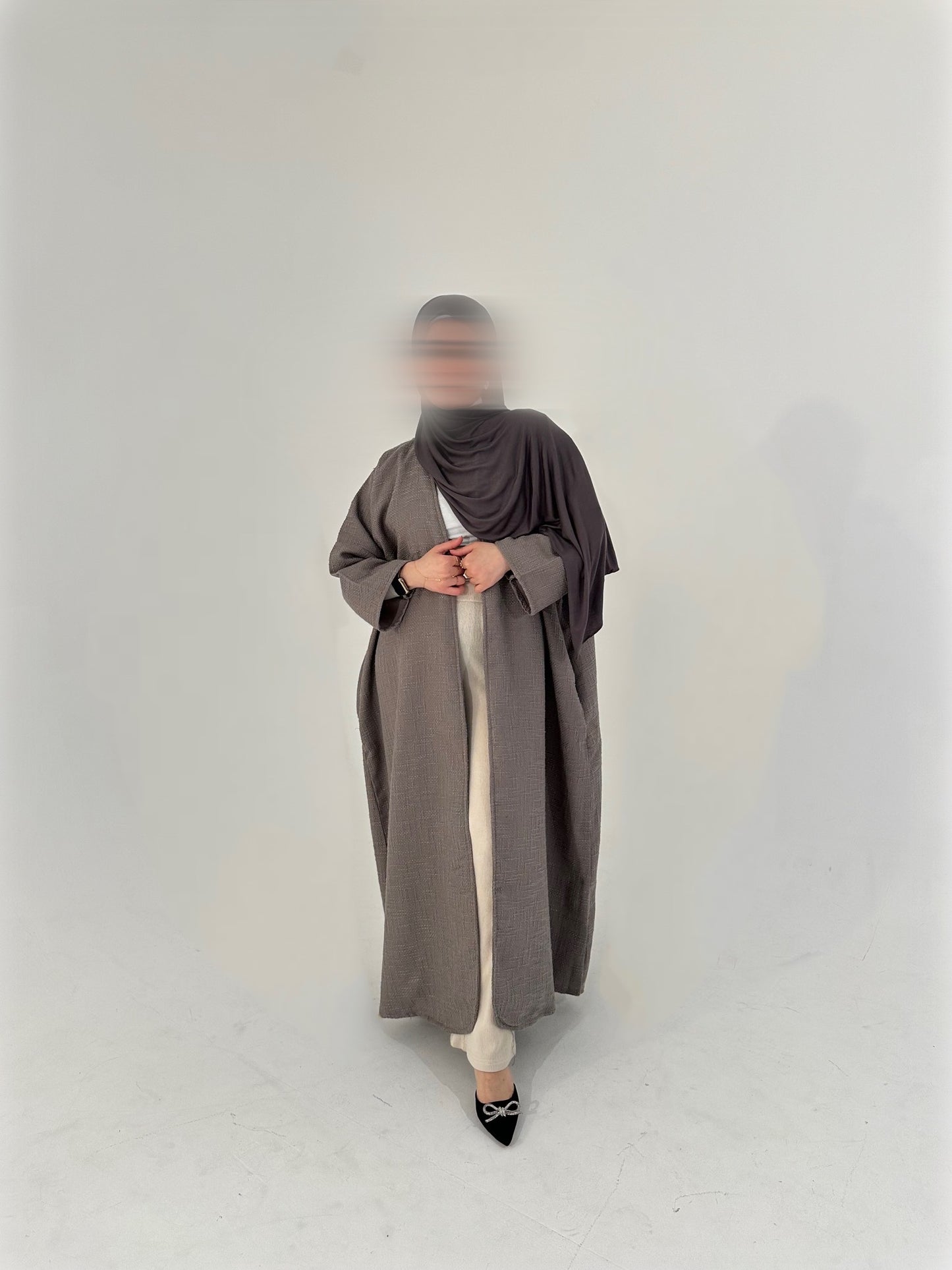 Haya Abaya Coat