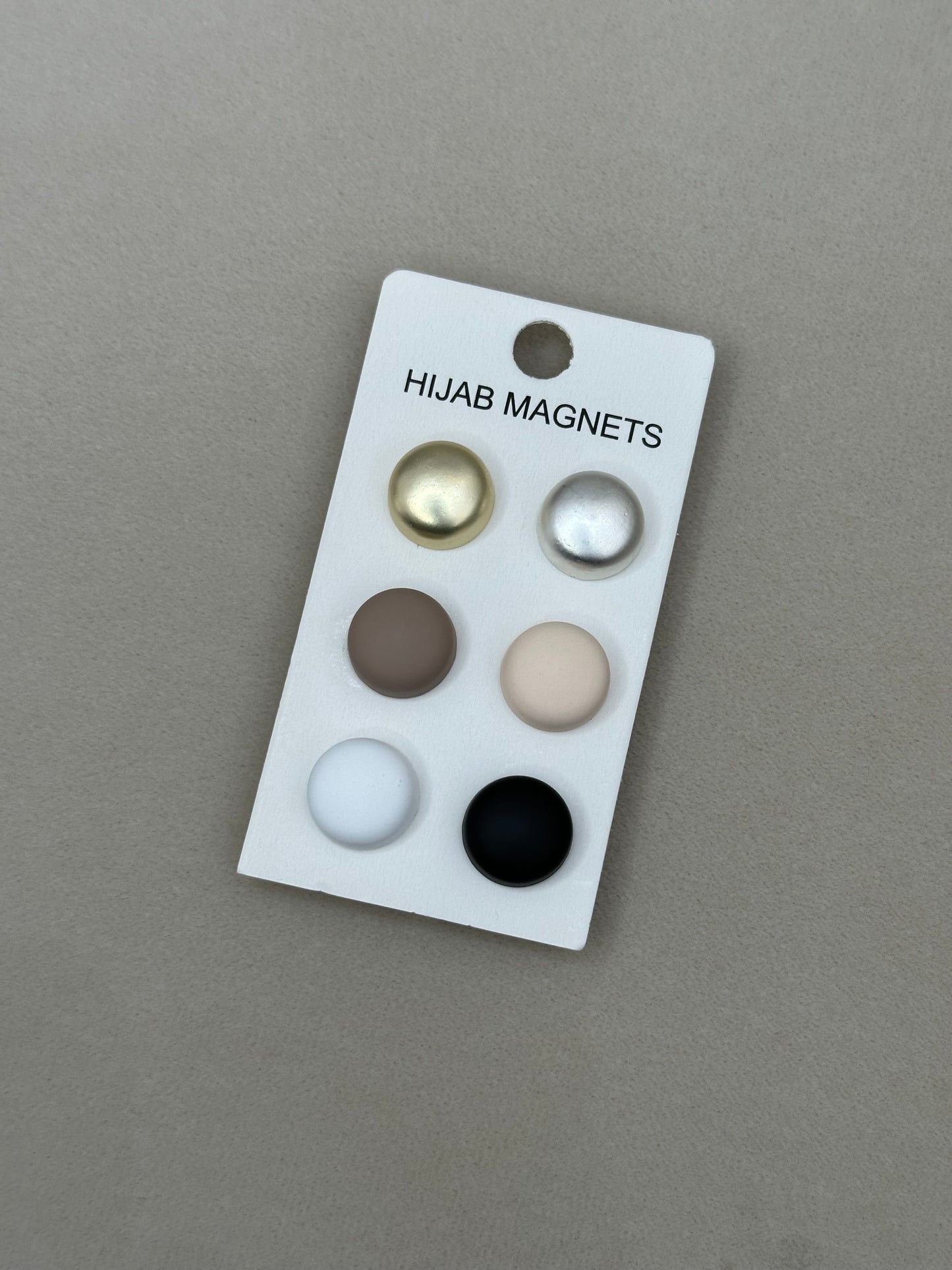 Haya Hijab Magnets