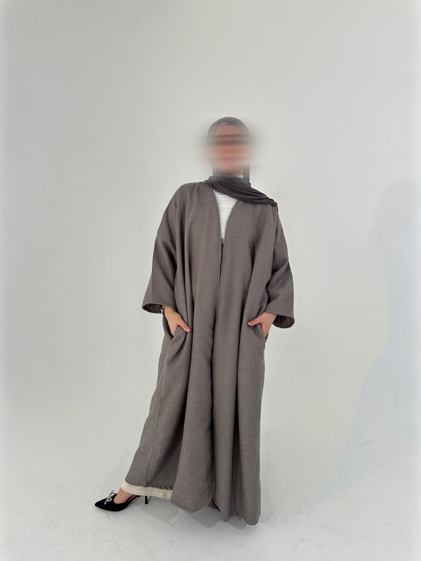 Haya Abaya Coat